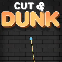 PLay Cut and Dunk now!